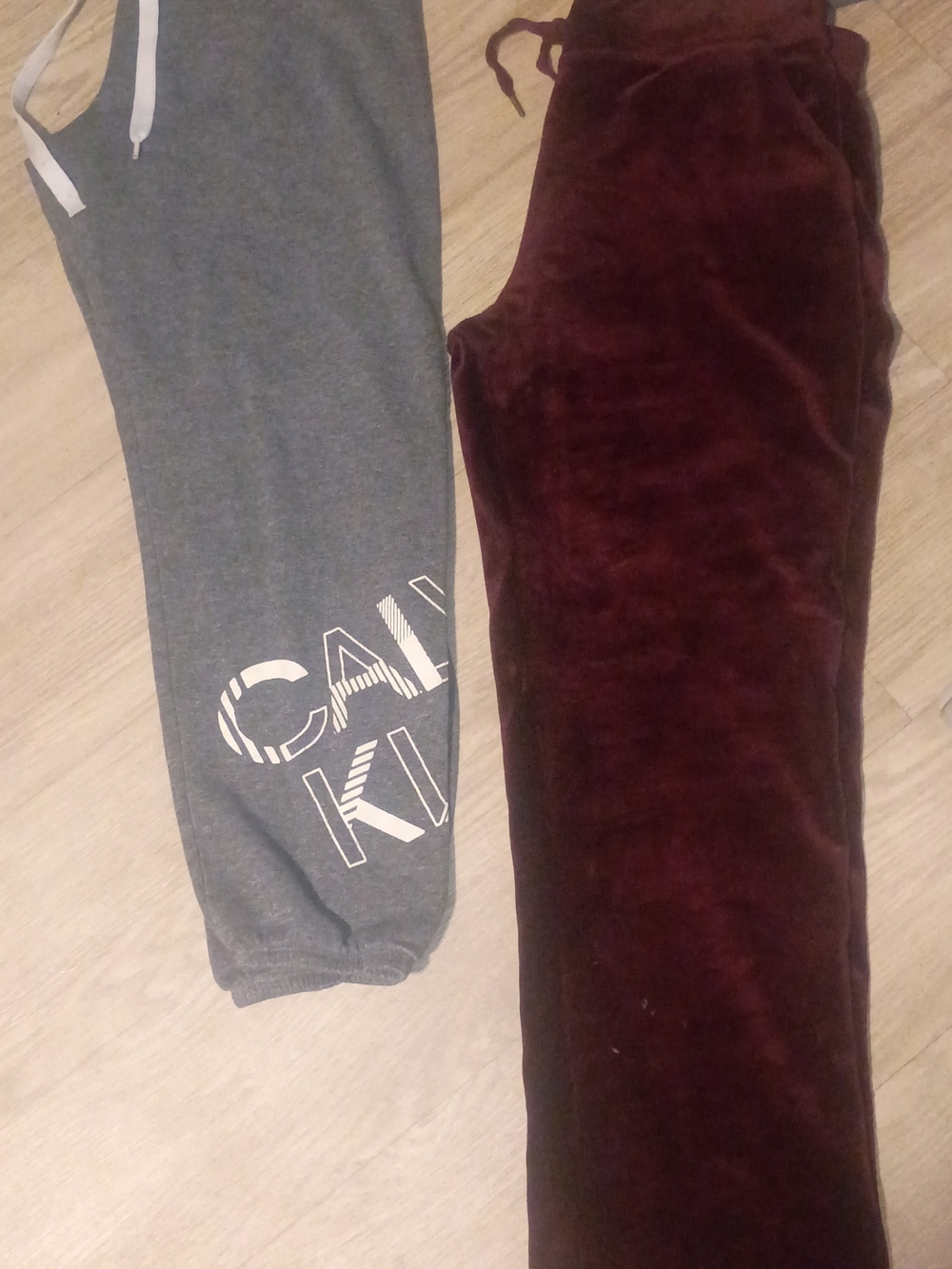 Woman's Pants Lot